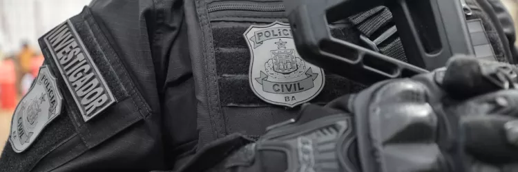 Policia Civil