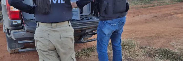 Policia Civil