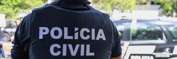 policia civil