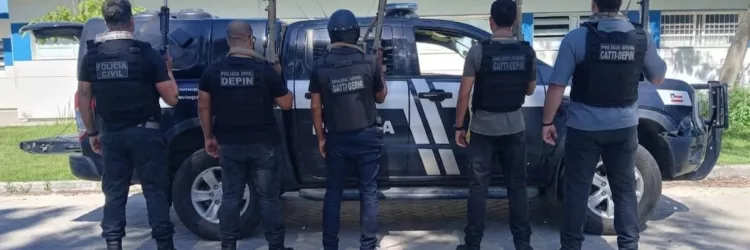 Policia Civil