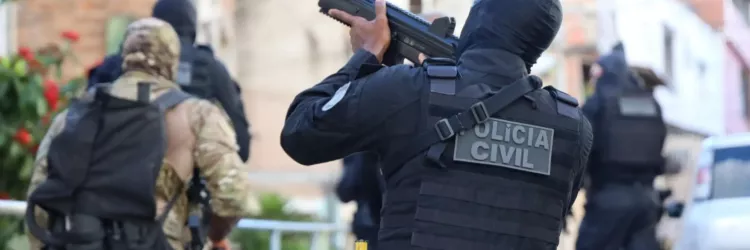 Policia Civil