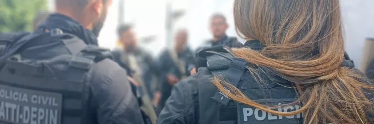 Policia Civil