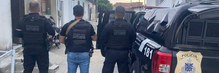 Policia Civil