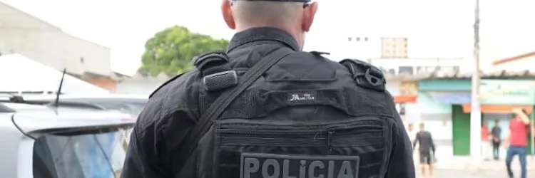 Polícia Civil