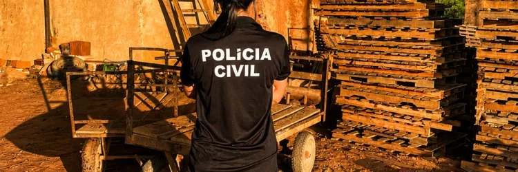Polícia Civil