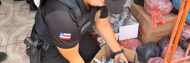 Policia Civil