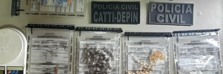 Policia Civil