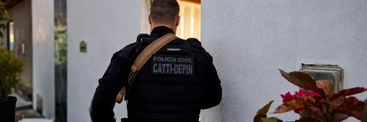 policia civil