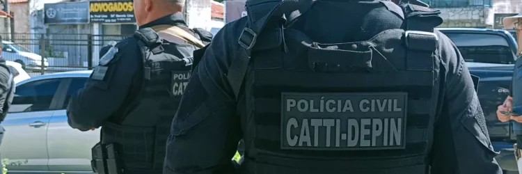 policia civil