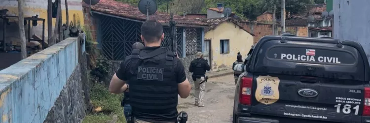 Policia Civil