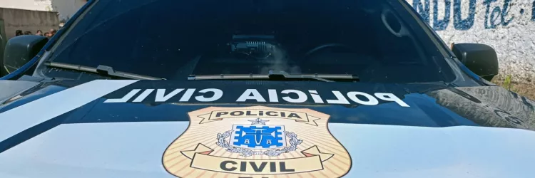 Policia Civil