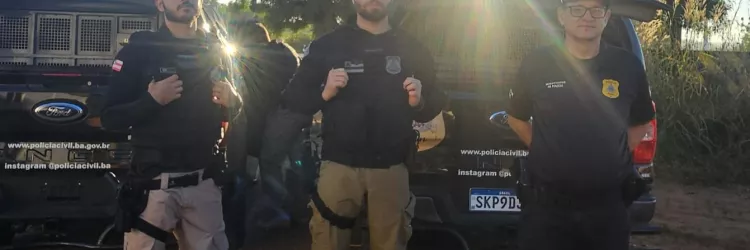 Policia Civil