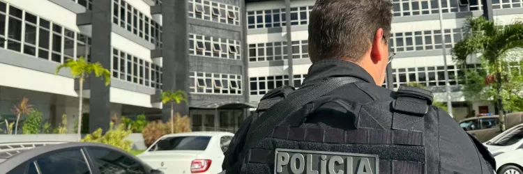 Policia Civil