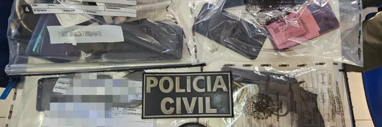 Policia Civil