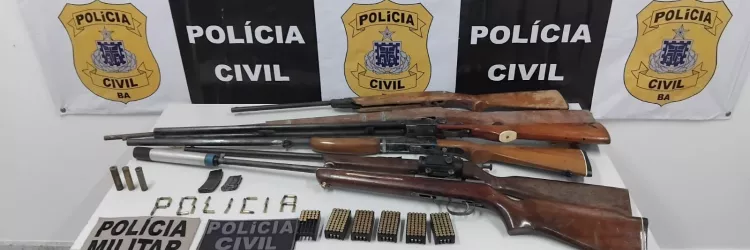Policia Civil