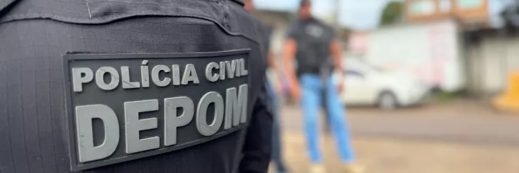 policia civil