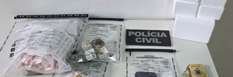 policia civil