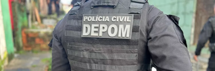 policia civil