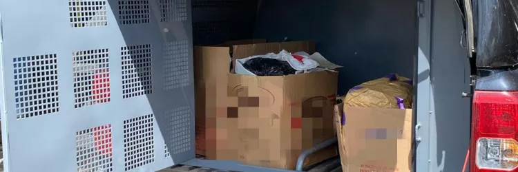 Drogas apreendidas são incineradas pela Polícia Civil em Santo Amaro