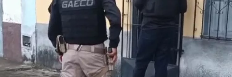 Operação Vento Norte: 28 pessoas são denunciadas por organização criminosa no sul da Bahia