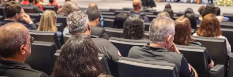 Polícia Civil participa do I Encontro de Ouvidorias Públicas e Judiciais da Bahia e fortalece diálogo com a sociedade