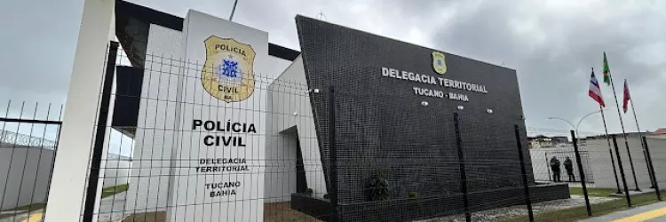 policia civil