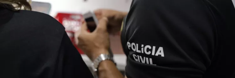 Policia Civil
