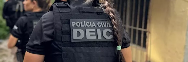 Policia Civil