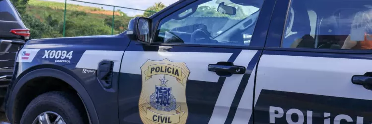 Policia Civil