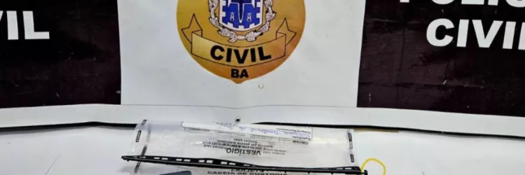 Polícia Civil recupera quatro aparelhos celulares em Ipiaú e Ibirataia