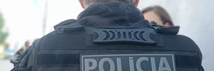 Mandados de prisão por tráfico de drogas e lesão corporal são cumpridos em Biritinga