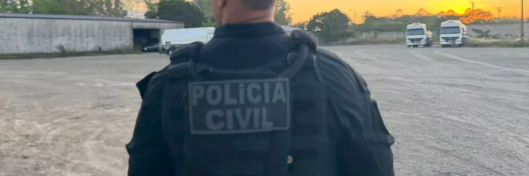 Polícia
