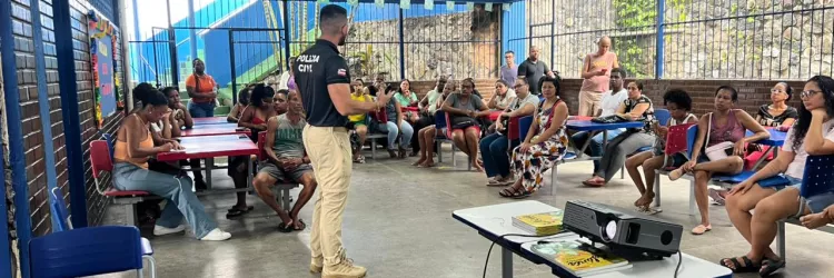 Polícia Civil