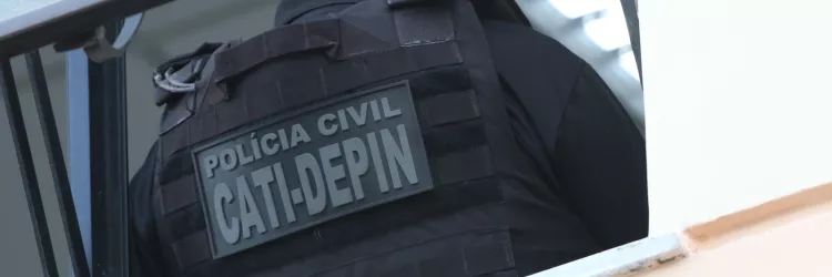 Polícia Civil