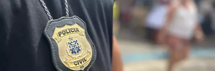 polícia civil