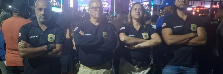policia civil