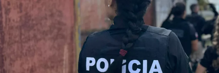 policia civil