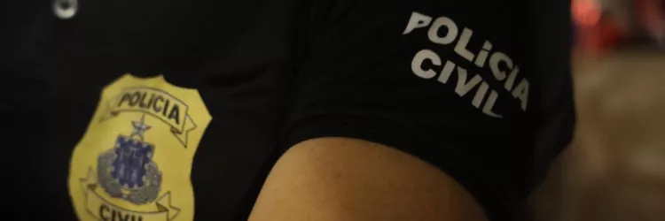 policia civil