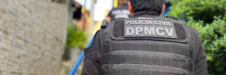 policia civil