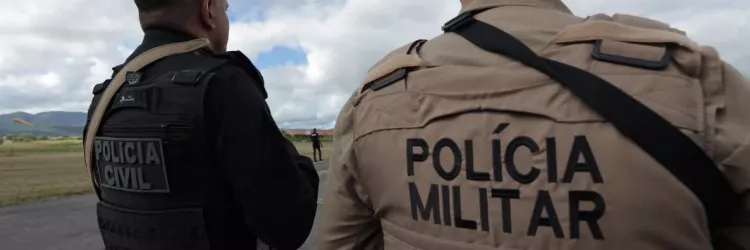 Policia Civil