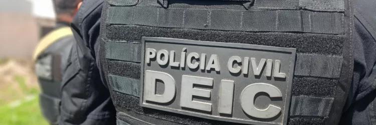 Policia Civil