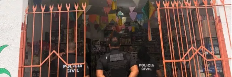 Policia Civil