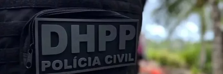 Policia Civil