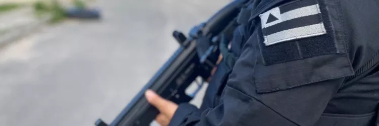 Policia Civil