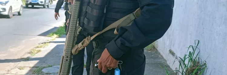 Policia Civil