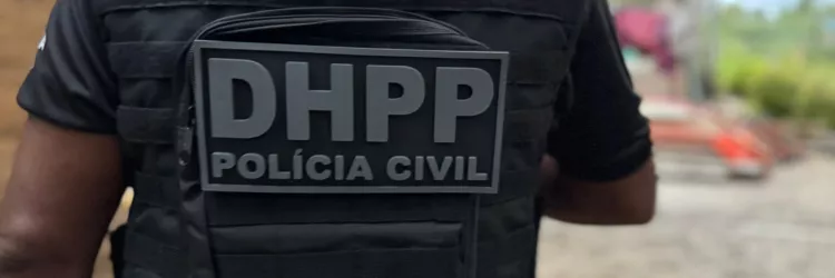Policia Civil