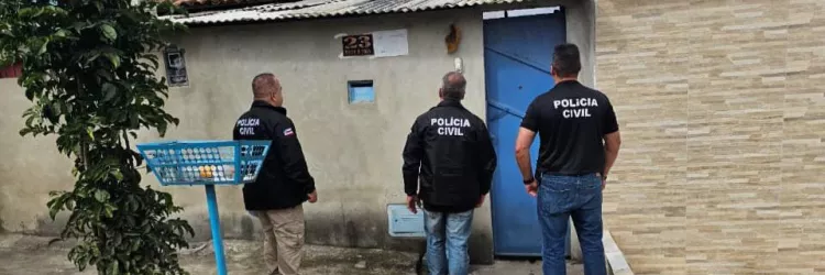 Policia Civil