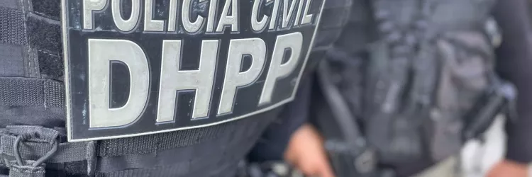 policia civil