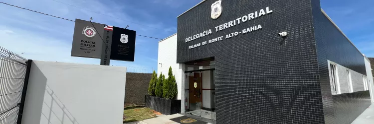 policia civil