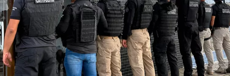 Policia Civil